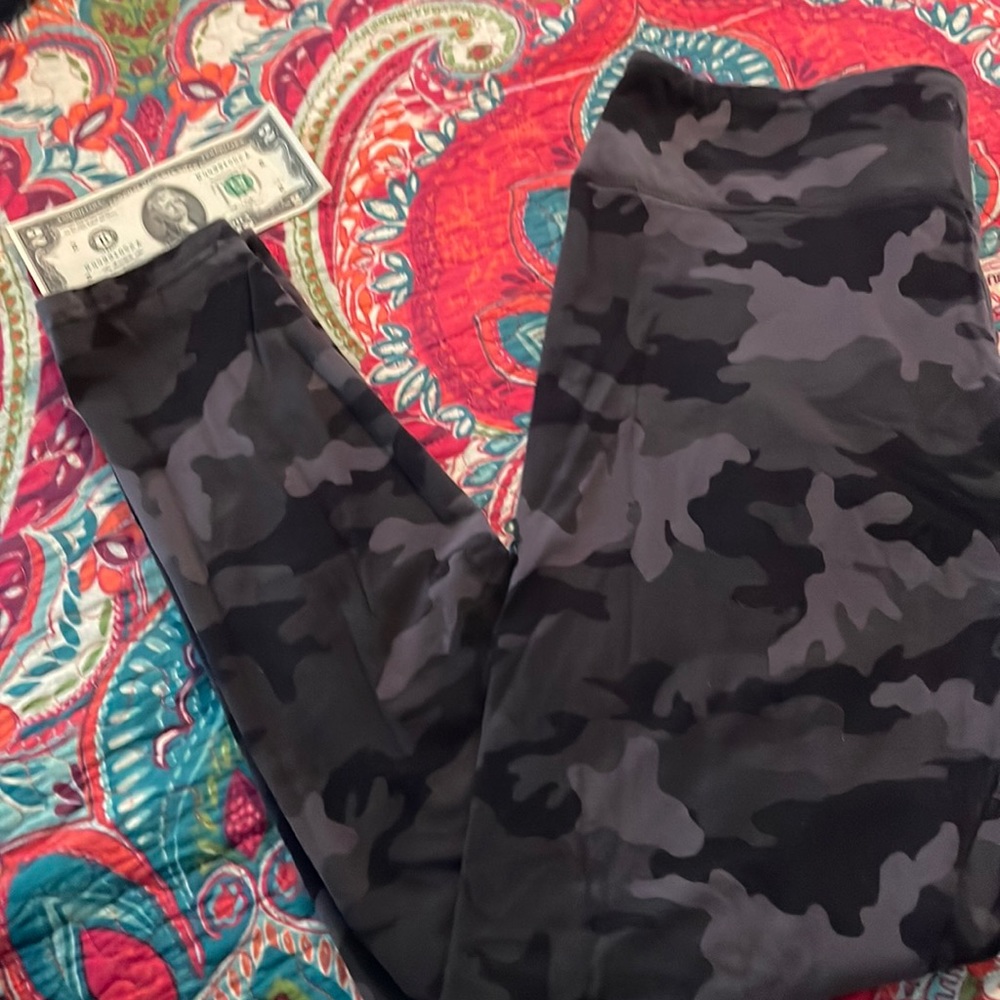Wild fable leggings